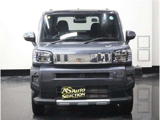 ダイハツ タフト ６６０ Ｇ クロム ベンチャー ４ＷＤ R5年 (北海道) 99