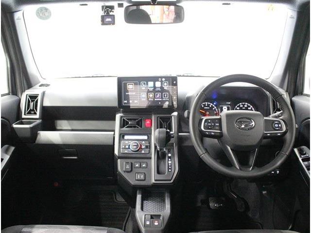 ダイハツ タフト ６６０ Ｇ クロム ベンチャー ４ＷＤ R5年 (北海道) 99