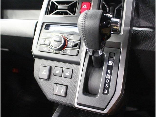 ダイハツ タフト ６６０ Ｇ クロム ベンチャー ４ＷＤ R5年 (北海道) 99