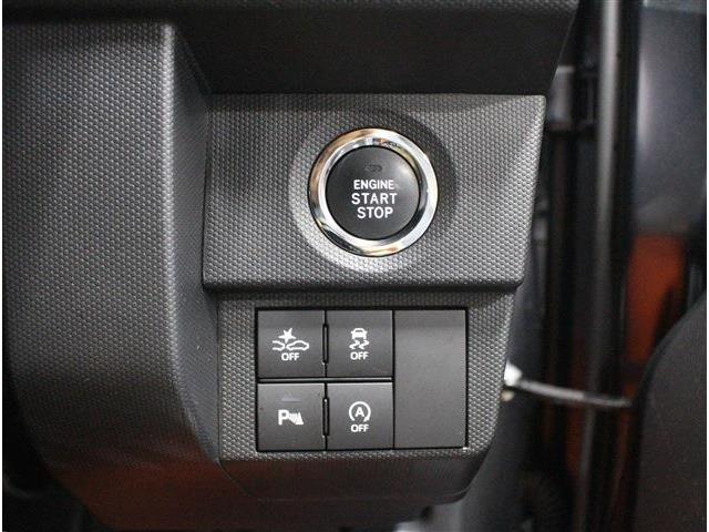 ダイハツ タフト ６６０ Ｇ クロム ベンチャー ４ＷＤ R5年 (北海道) 99