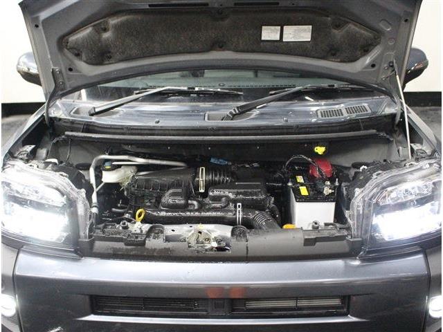 ダイハツ タフト ６６０ Ｇ クロム ベンチャー ４ＷＤ R5年 (北海道) 99