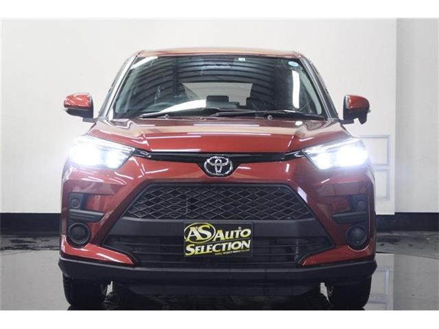 トヨタ ライズ １．０ Ｘ ４ＷＤ R4年 (北海道) 99