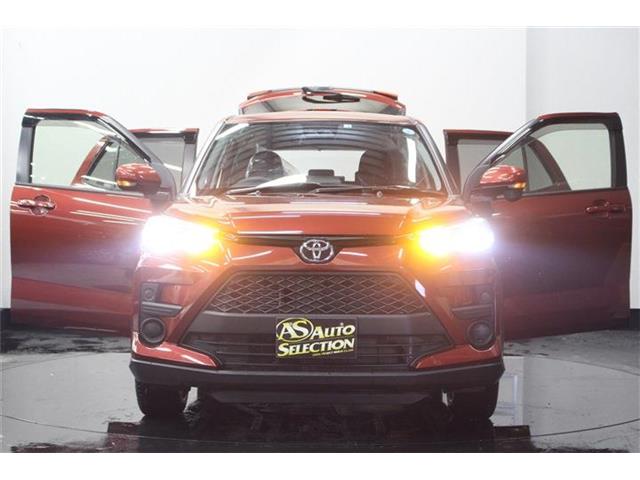 トヨタ ライズ １．０ Ｘ ４ＷＤ R4年 (北海道) 99