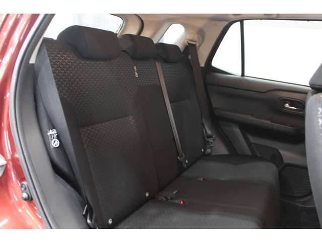 トヨタ ライズ １．０ Ｘ ４ＷＤ R4年 (北海道) 99