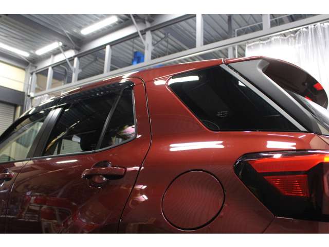 トヨタ ライズ １．０ Ｘ ４ＷＤ R4年 (北海道) 99