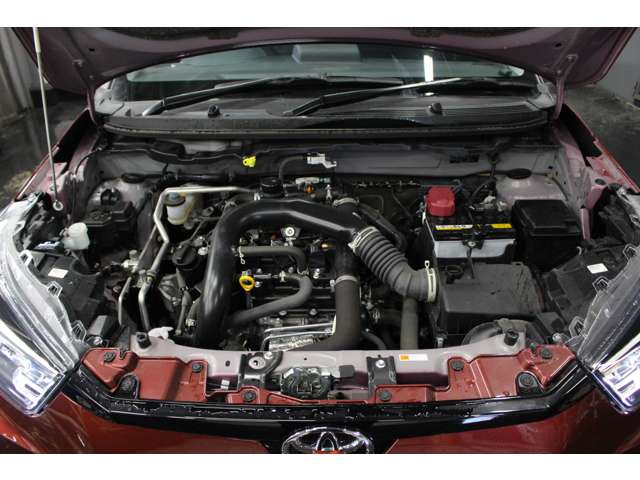 トヨタ ライズ １．０ Ｘ ４ＷＤ R4年 (北海道) 99