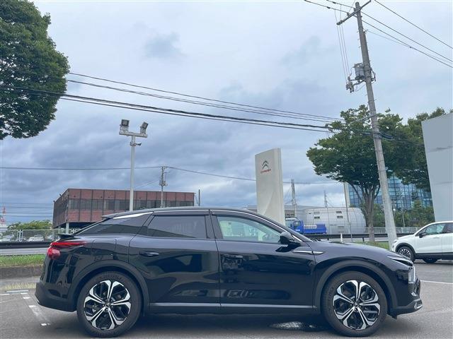 シトロエン Ｃ５ Ｘ マックス プラグインハイブリッド R6年 (東北) 99