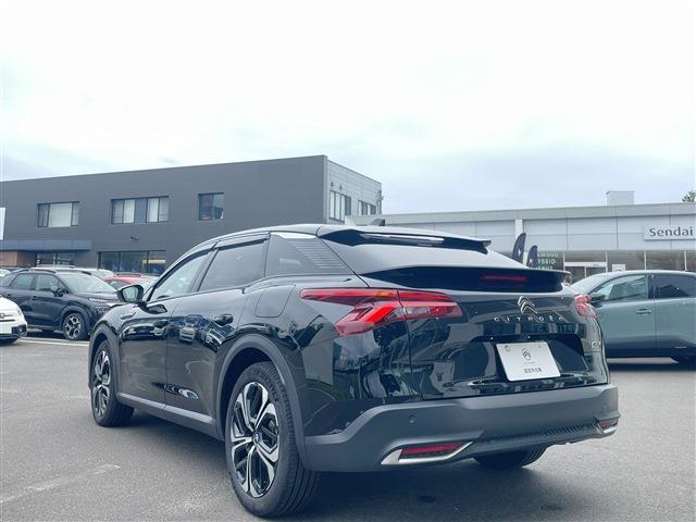 シトロエン Ｃ５ Ｘ マックス プラグインハイブリッド R6年 (東北) 99