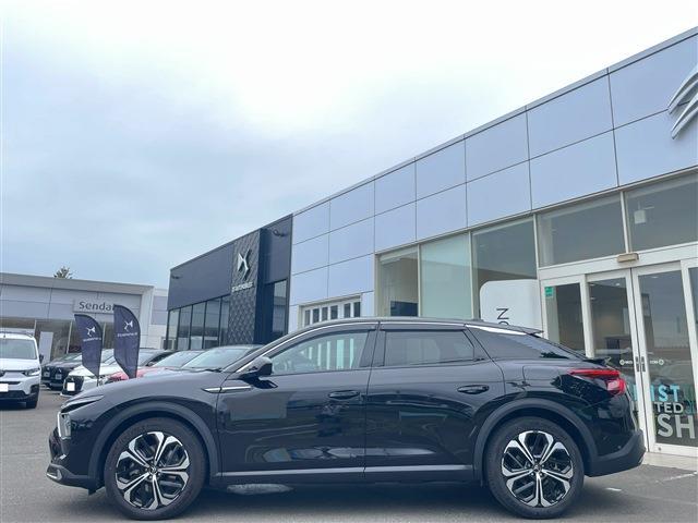 シトロエン Ｃ５ Ｘ マックス プラグインハイブリッド R6年 (東北) 99