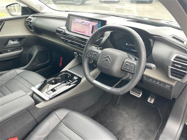 シトロエン Ｃ５ Ｘ マックス プラグインハイブリッド R6年 (東北) 99