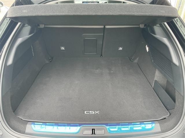 シトロエン Ｃ５ Ｘ マックス プラグインハイブリッド R6年 (東北) 99