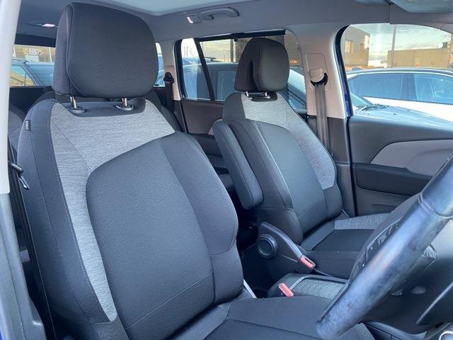 シトロエン グランド　Ｃ４　スペースツアラー シャイン R1年 (東北) 99