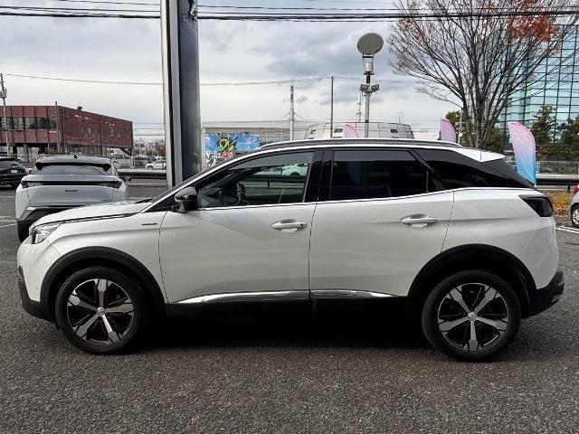 プジョー ３００８ ＧＴライン ブルーＨＤＩ ディーゼルターボ R2年 (東北) 99