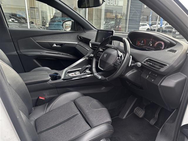 プジョー ３００８ ＧＴライン ブルーＨＤＩ ディーゼルターボ R2年 (東北) 99