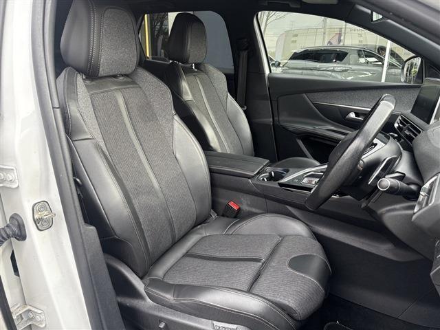 プジョー ３００８ ＧＴライン ブルーＨＤＩ ディーゼルターボ R2年 (東北) 99