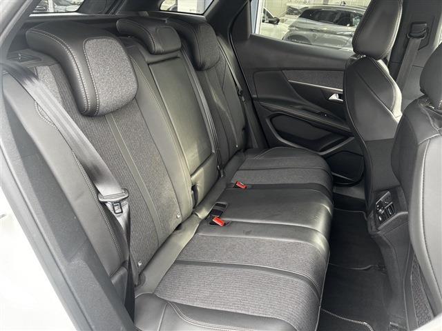 プジョー ３００８ ＧＴライン ブルーＨＤＩ ディーゼルターボ R2年 (東北) 99
