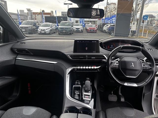 プジョー ３００８ ＧＴライン ブルーＨＤＩ ディーゼルターボ R2年 (東北) 99