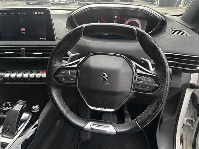 プジョー ３００８ ＧＴライン ブルーＨＤＩ ディーゼルターボ R2年 (東北) 99