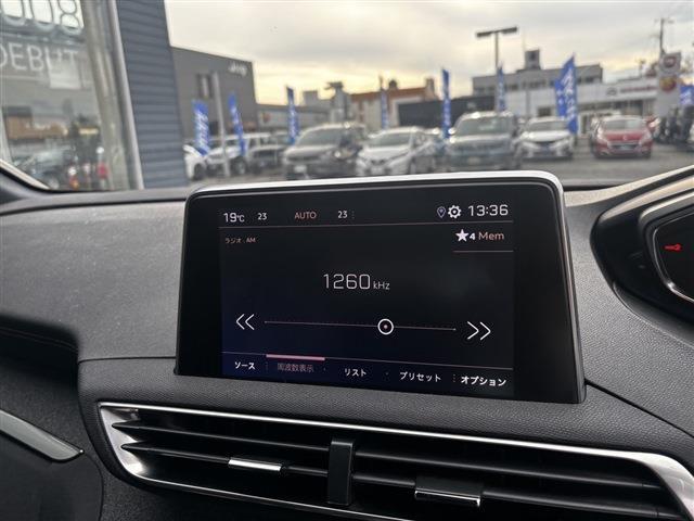 プジョー ３００８ ＧＴライン ブルーＨＤＩ ディーゼルターボ R2年 (東北) 99