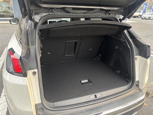 プジョー ３００８ ＧＴライン ブルーＨＤＩ ディーゼルターボ R2年 (東北) 99