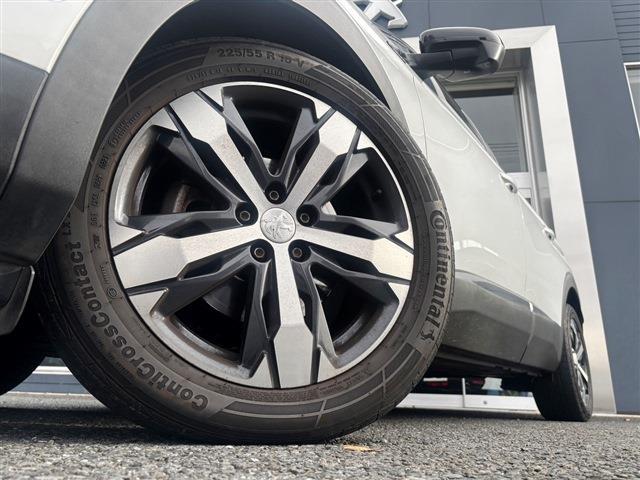プジョー ３００８ ＧＴライン ブルーＨＤＩ ディーゼルターボ R2年 (東北) 99