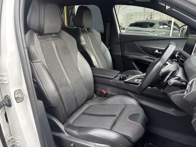 プジョー ３００８ ＧＴライン ブルーＨＤＩ ディーゼルターボ R2年 (東北) 99