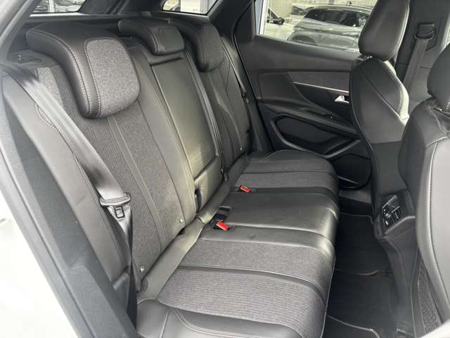 プジョー ３００８ ＧＴライン ブルーＨＤＩ ディーゼルターボ R2年 (東北) 99