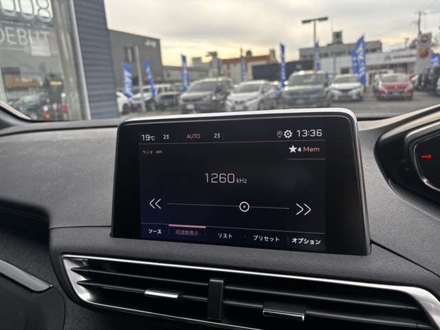 プジョー ３００８ ＧＴライン ブルーＨＤＩ ディーゼルターボ R2年 (東北) 99