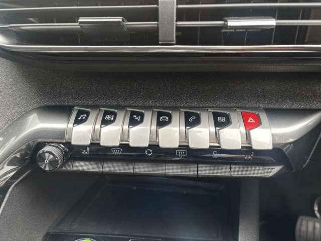 プジョー ３００８ ＧＴライン ブルーＨＤＩ ディーゼルターボ R2年 (東北) 99