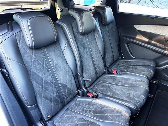 プジョー ５００８ ＧＴ ブルーＨＤＩ ディーゼルターボ H30年 (東北) 99