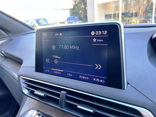 プジョー ５００８ ＧＴ ブルーＨＤＩ ディーゼルターボ H30年 (東北) 99