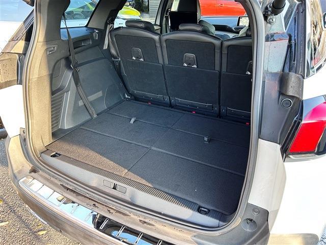 プジョー ５００８ ＧＴ ブルーＨＤＩ ディーゼルターボ H30年 (東北) 99