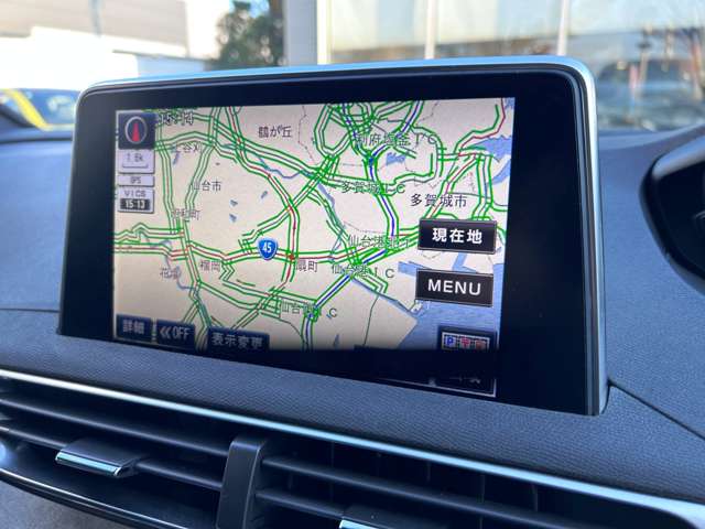 プジョー ５００８ ＧＴ ブルーＨＤＩ ディーゼルターボ H30年 (東北) 99