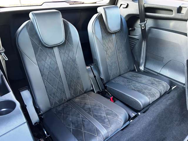 プジョー ５００８ ＧＴ ブルーＨＤＩ ディーゼルターボ H30年 (東北) 99