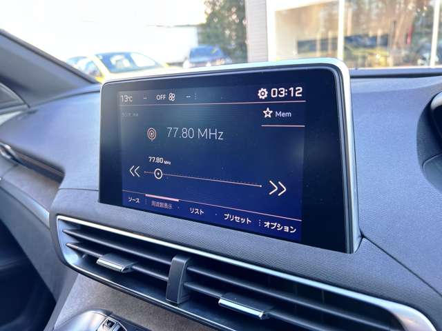 プジョー ５００８ ＧＴ ブルーＨＤＩ ディーゼルターボ H30年 (東北) 99