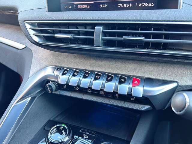 プジョー ５００８ ＧＴ ブルーＨＤＩ ディーゼルターボ H30年 (東北) 99