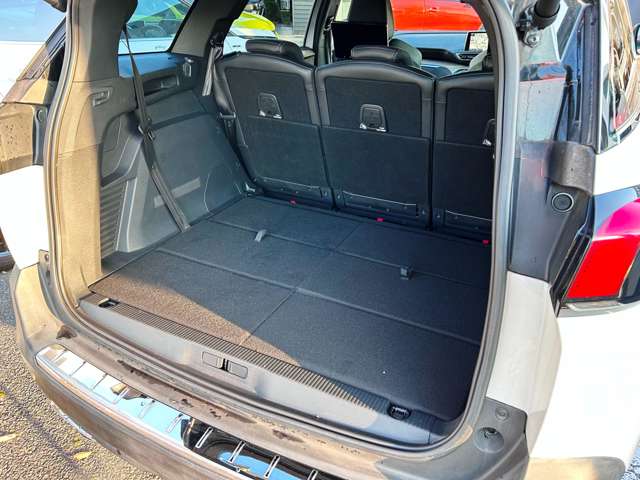 プジョー ５００８ ＧＴ ブルーＨＤＩ ディーゼルターボ H30年 (東北) 99