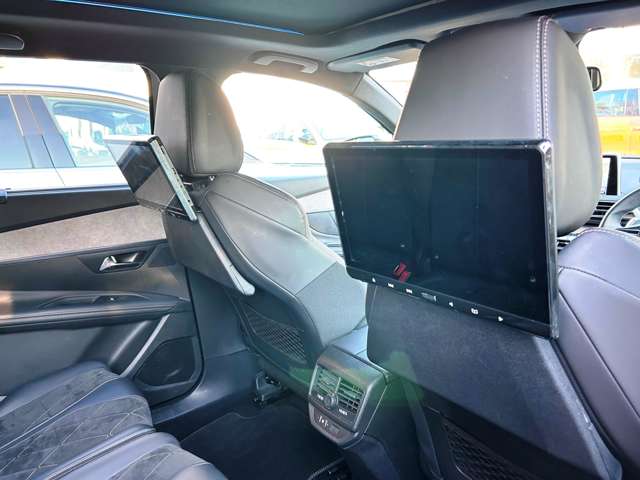 プジョー ５００８ ＧＴ ブルーＨＤＩ ディーゼルターボ H30年 (東北) 99