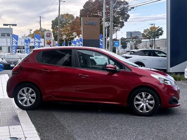 プジョー ２０８ スタイル H29年 (東北) 99