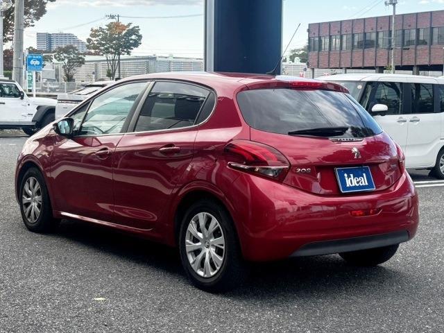 プジョー ２０８ スタイル H29年 (東北) 99