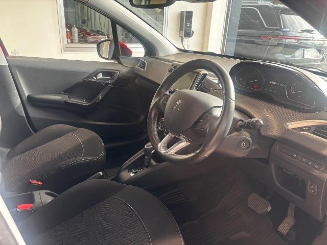 プジョー ２０８ スタイル H29年 (東北) 99