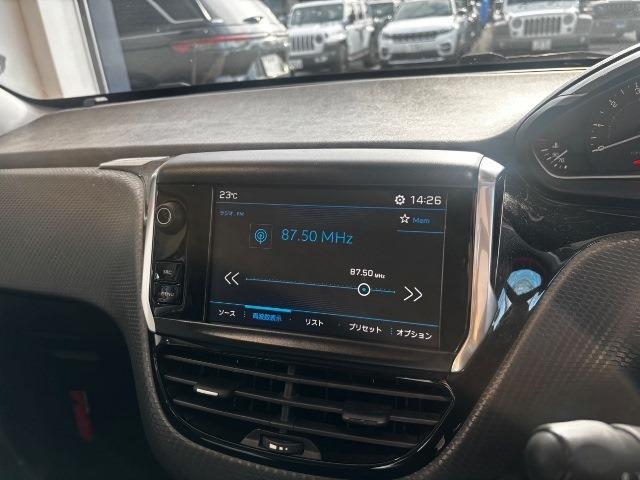 プジョー ２０８ スタイル H29年 (東北) 99