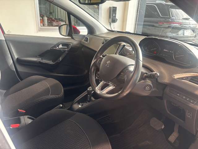 プジョー ２０８ スタイル H29年 (東北) 99