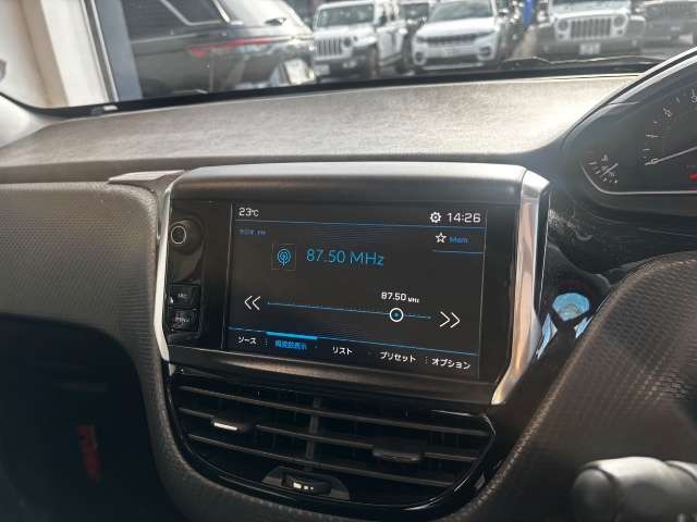 プジョー ２０８ スタイル H29年 (東北) 99