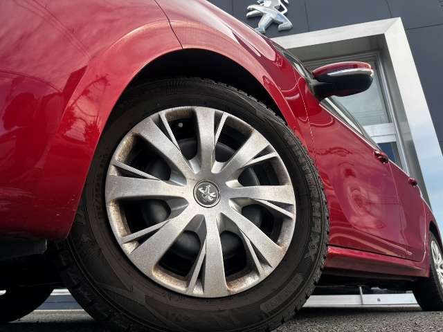 プジョー ２０８ スタイル H29年 (東北) 99