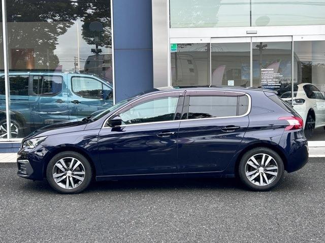 プジョー ３０８ アリュール ブルーＨＤＩ ディーゼルターボ R2年 (東北) 99