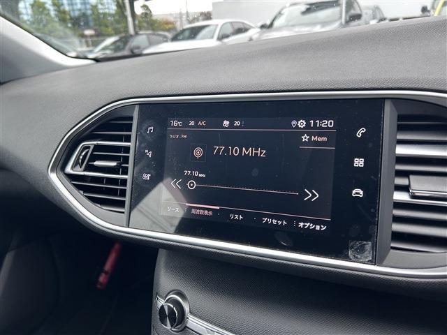 プジョー ３０８ アリュール ブルーＨＤＩ ディーゼルターボ R2年 (東北) 99