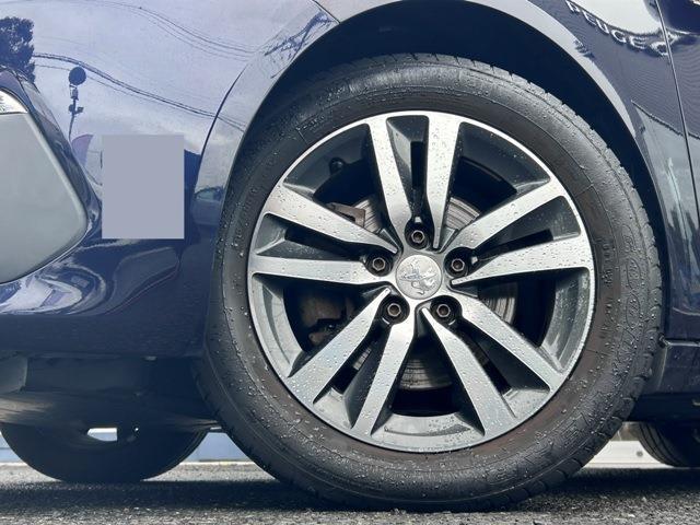 プジョー ３０８ アリュール ブルーＨＤＩ ディーゼルターボ R2年 (東北) 99