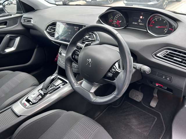 プジョー ３０８ アリュール ブルーＨＤＩ ディーゼルターボ R2年 (東北) 99