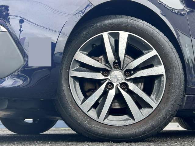 プジョー ３０８ アリュール ブルーＨＤＩ ディーゼルターボ R2年 (東北) 99